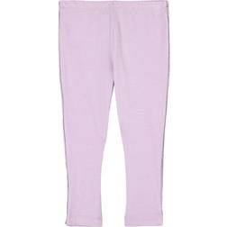 Creamie Leggings - Lilac