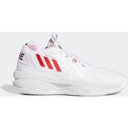 Adidas Dame Shoes