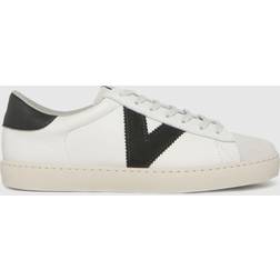 Victoria & Berlin Leather Trainers