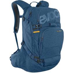 Evoc Line Pro 30 Cycling backpack Denim L/XL