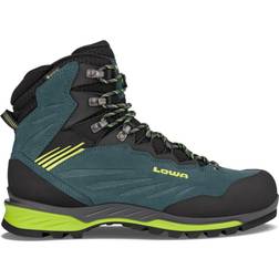 Lowa Cadin Ii Goretex Mid Hiking Boots