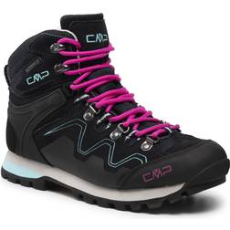 CMP Women's trekking shoes Athunis Mid 31Q4976-33UL