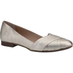 Hush Puppies Marley Ballerina