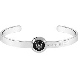 Maserati Men's Bracelet JM416AIK06 (20 cm)