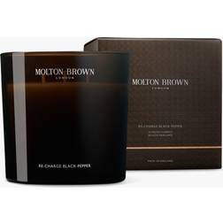 Molton Brown Re-charge Black Pepper Scented Candle 21.2oz