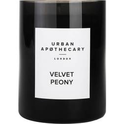 Urban Apothecary Velvet Peony Scented Candle 10.6oz