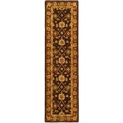 Safavieh Anatolia Collection Green, Beige 27x96"