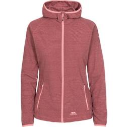 Trespass Jennings Hooded Fleece