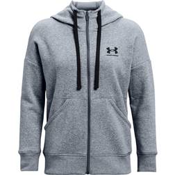 Under Armour Rival Fleece Zip Hoody