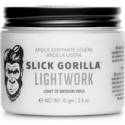 Slick Gorilla Lightwork Light To Medium 2.5oz
