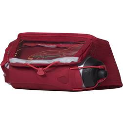 Bergans Fløyen Hydration Belt Red OneSize