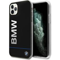 BMW Signature Printed Logo Case for iPhone 11 Pro