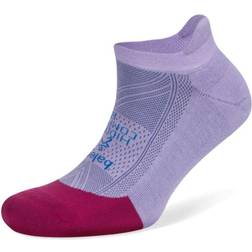 Balega Hidden Comfort Sock Charcoal Charcoal