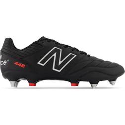 New Balance 442 2.0 Pro SG Black/Red