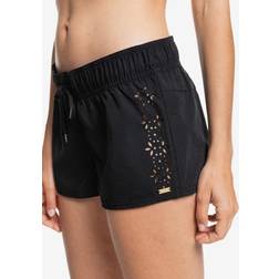 Roxy Under The Moon Boardshorts Anthracite