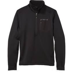 Marmot Men's Olden Polartec 1/2 Zip Top