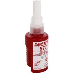 Loctite Gängtätning 577 50 ml Bälgflaska