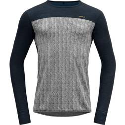 Devold Men's Kvitegga Merino 230 - Ink