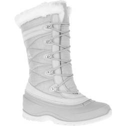 Kamik Women's Snovalley4 Snow Boot, Blk