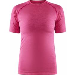 Craft Sportswear Core Dry Active Comfort Short Sleeve Baselayer