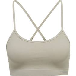 Hummel Juno Sports Bra Seamless