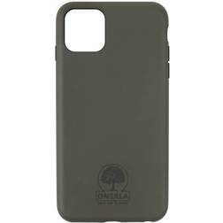 Gear Onsala iPhone 11 Pro eco cover (grøn)