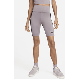 Nike NSW women's shorts, Black