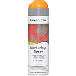 Pureno Markeringsspray Orange 500ml