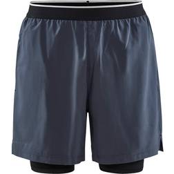 Craft Sportswear Adv Charge 2-in-1 Shorts