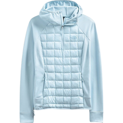 The North Face Women's Thermoball Hybrid Eco 2.0 Jacket - Beta Blue