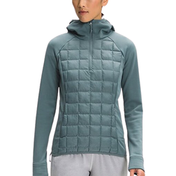 The North Face Women's Thermoball Hybrid Eco 2.0 Jacket - Goblin Blue