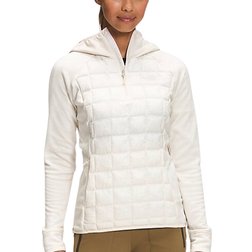 The North Face Women's Thermoball Hybrid Eco 2.0 Jacket - Gardenia White