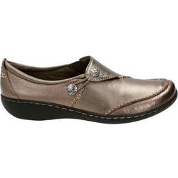 Clarks Ashland Lane - Pewter