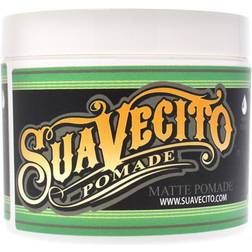 Suavecito Matte Pomade