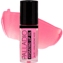 Palladio Hydrating Lip Oil As If