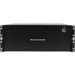 Tripp Lite Smartrack 4u Locking Rack-mount Storage Drawer