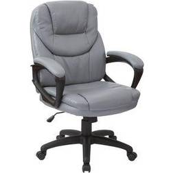 OSP Home Furnishing Managers Office Chair 42.2"