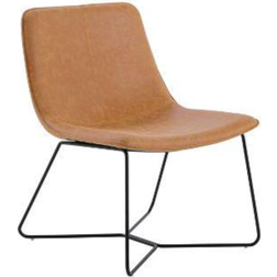 OSP Home Furnishing Grayson Lounge Chair 31.5"