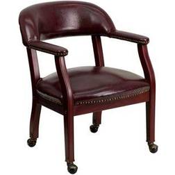 Flash Furniture FF-B-Z100-VIN Office Chair 31.5"