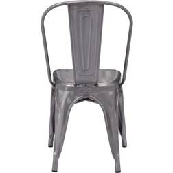Zuo Elio Kitchen Chair 33.9" 2
