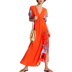 Desigual Agatha Dresses - Orange