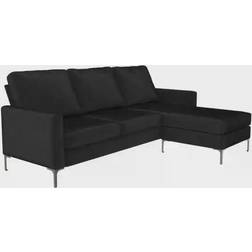 Novogratz Chapman Sofa 81.6" 3 Seater