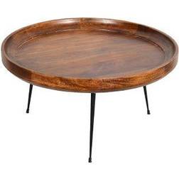 The Urban Port Splayed Coffee Table 30"