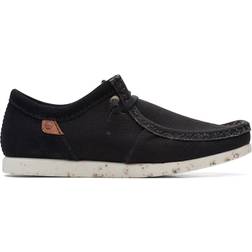 Clarks ShacreLite M - Black