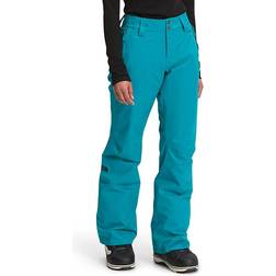 The North Face Women's Sally Insulated Pants - Enamel Blue