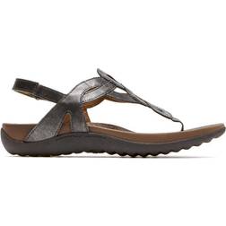 Rockport Ramona - Pewter