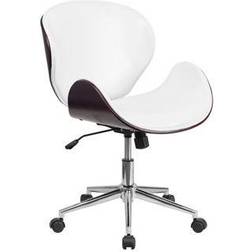 Flash Furniture SDSDM22405 Office Chair 35.2"