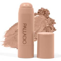 Palladio I'm Glowing Creamy Stick Luminizer Limelight