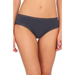 Natori Bliss Girl Briefs Ash