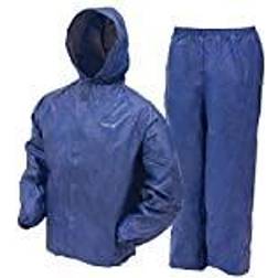 Frogg Toggs Youth Ultra-lite2 Waterproof Rain Suit